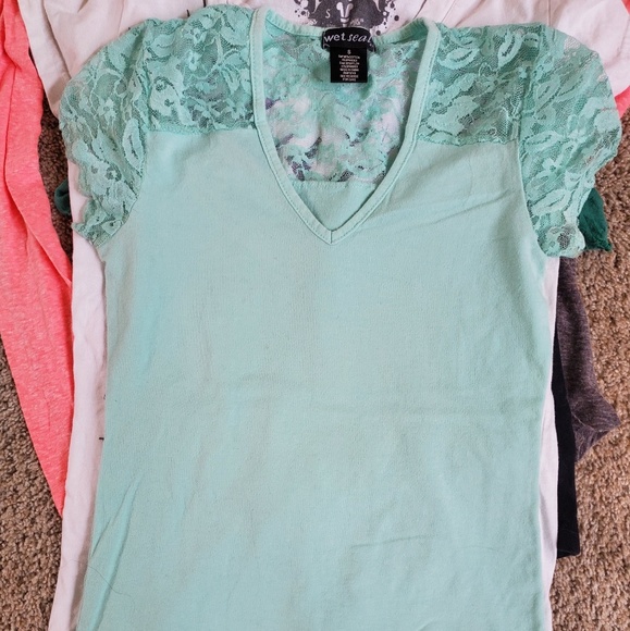 Lot/bundle girls size Small - Picture 7 of 8